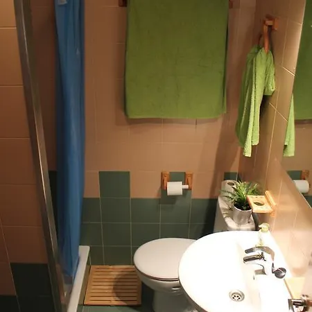 Estudio En Plaza Mayor Appartement *