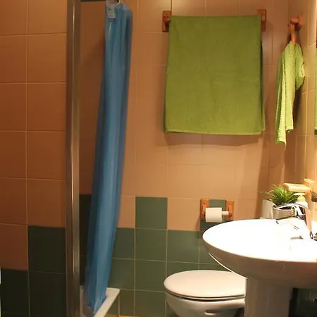 Appartement Estudio En Plaza Mayor *